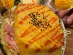 -恩你小木屋·韩式料理(假日广场店)