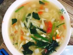 -清真·益鑫羊肉手抓馆(花园北街店)