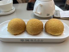 -蔡澜点心(三里屯T+MALL店)