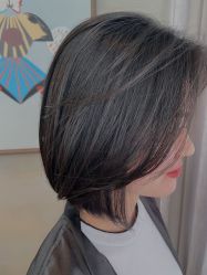 -MOVAN HAIR莫凡匠人发型屋