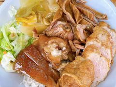 -林尧隆江猪脚饭店(东门店)