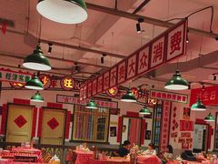 -龙师傅卤炒(天马店)