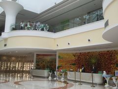 -广州花之恋城堡酒店