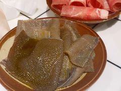 -扎起市井老火锅(乐山总店)
