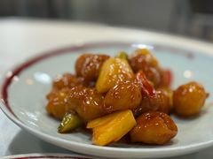 -明本湛江鸡•海鲜小厨(陈家祠店)