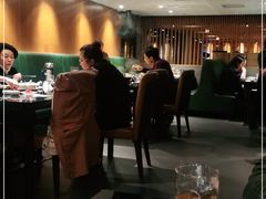 大堂-官也街澳门火锅(新源里店)