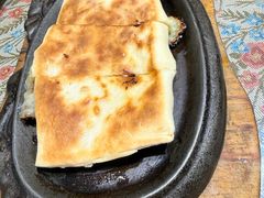 -格日勒阿妈蒙古厨房(新华广场店)