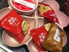 -海底捞火锅(凤凰广场店)