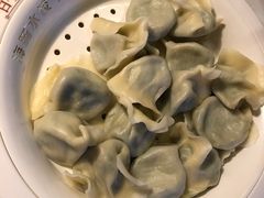 -日丰园海肠水饺·老字号大连海鲜(和平广场店)