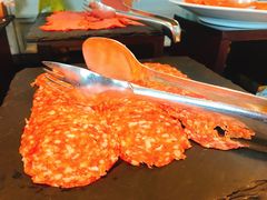 -广州四季酒店·意珍·意式自助餐