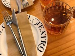 -IL TEATRO 精品意大利餐厅