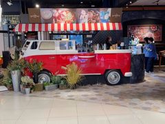 -StayReal Cafe(长宁来福士广场东八区店)