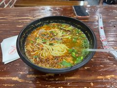 -一品飘香米线(一中总店)