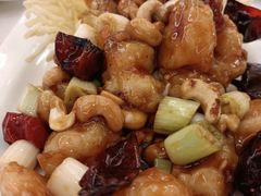 宫保虾球-大铁勺新津菜(迎水道店)