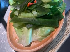 -探鱼·鲜青椒爽麻烤鱼(天河优托邦店)