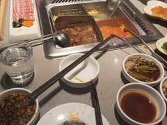 -海底捞火锅(北京路店)