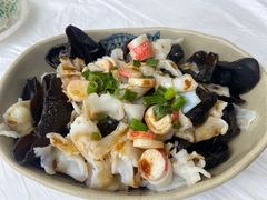 -日照大牌檔•小船海鲜(万平口店)