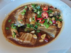 -宁波石浦大饭店(新材料城店)