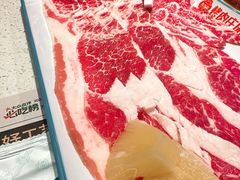 -韩香福烤肉庄园(华夏路店)