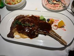 -水天堂西餐厅(绿宝广场店)