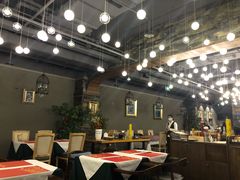 大堂-ITA·意塔意大利餐厅(亦庄店)