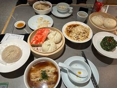 -晓淮山·扬州早茶·淮扬菜(龙阳广场店)