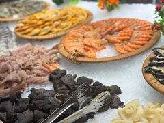 -嗨吃围炉海鲜烤肉自助(保利广场店)