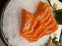-大葉日本料理·龍蝦任食放題(廣州W酒店)