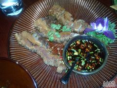 烤肉-花马天堂云南餐厅 Lost Heaven(高邮路店)
