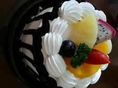 -欧贝拉蛋糕店(东门路店)