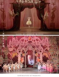 -锦江饭店·锦江小礼堂·宴会厅