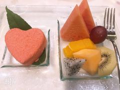 -天津君隆威斯汀酒店