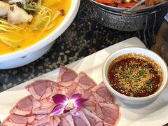 -尽善百年古院餐厅(王家老宅店)