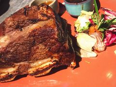 -焱牛Flaming cow