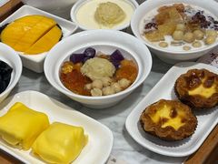 -满记甜品(湖滨店)