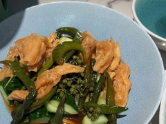 -雀蓝川菜(滨湖万象汇店)