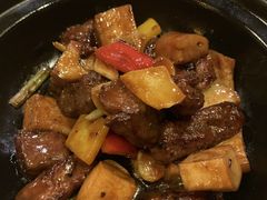 -锦堂中餐厅