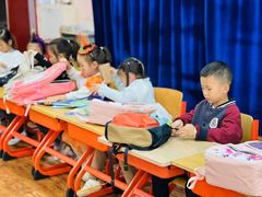 -伊顿幼儿园(济南大地锐城校区)