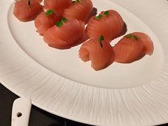 -汉水谣·江景餐厅(江滩店)