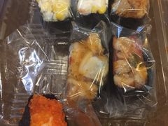 -鲜道寿司(无锡苏宁店)