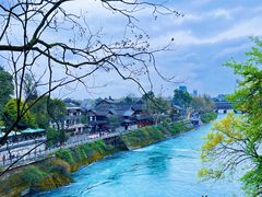 -都江堰景区