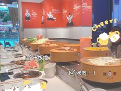 -龍歌自助小火锅(兰山上海路万达店)