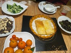 -大丰收脆鱼(浦西万达店)