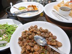 -拉蒂娜·巴西牛排馆 Latina·Brazilian Steakhouse(王府井喜悦店)