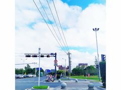 -高邮面馆(明瓦廊店)