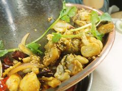 -羊家胡同·龙虾烧烤火锅(龙汇路店)