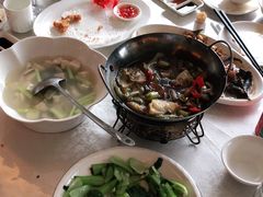 -渔满仓海鲜渔家(象山二店)