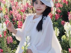 -径山花海