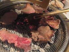 -红沃鳗鱼黑牛烤肉店(不老街店)