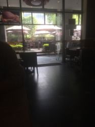 -榖屋house of flour(张江首店)